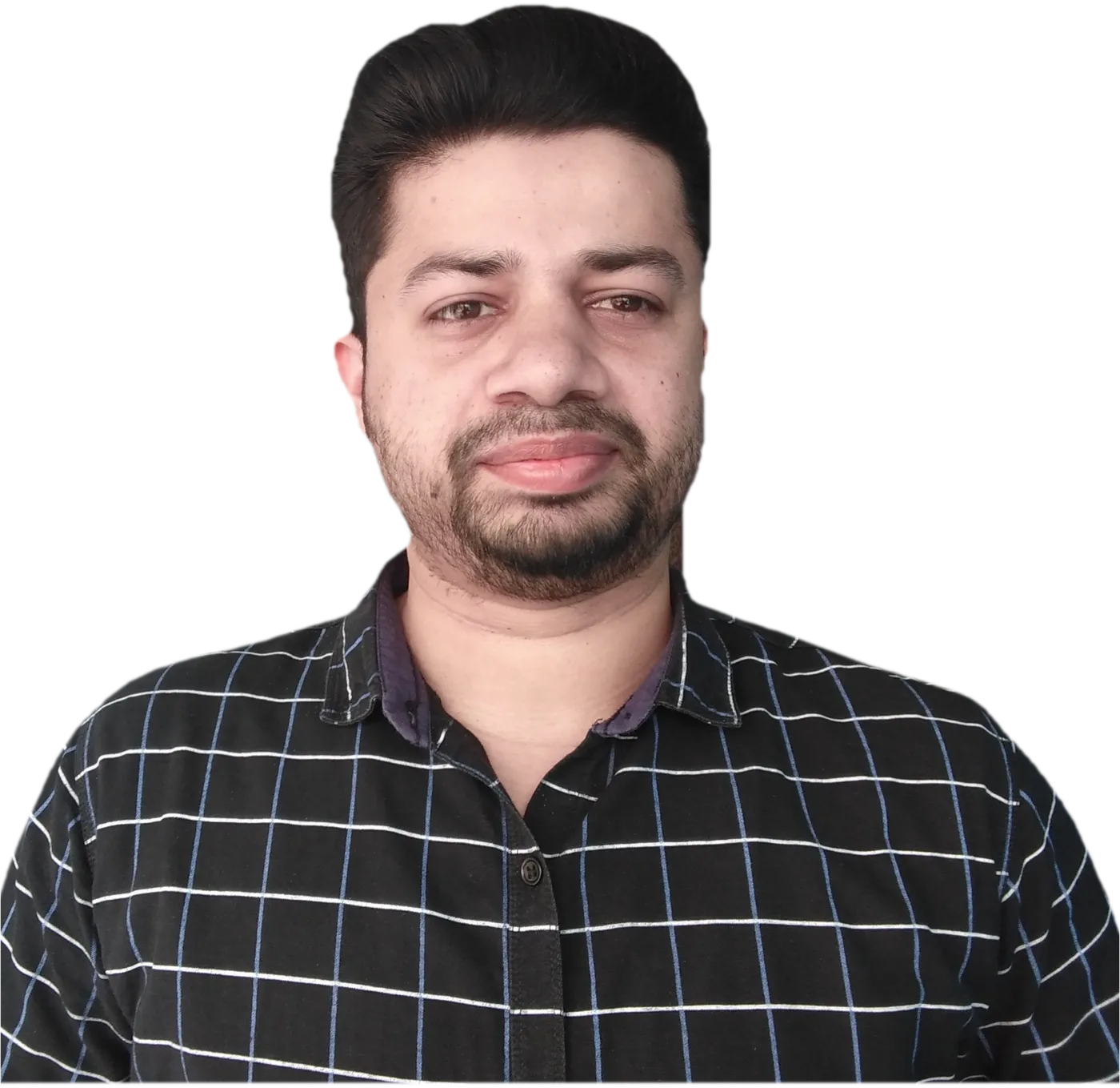 Hafiz Fahad Munir